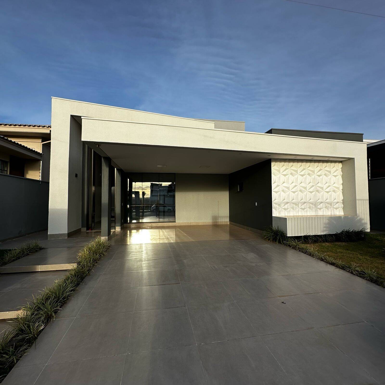 #2 - Casa para Venda em Nova Mutum - MT