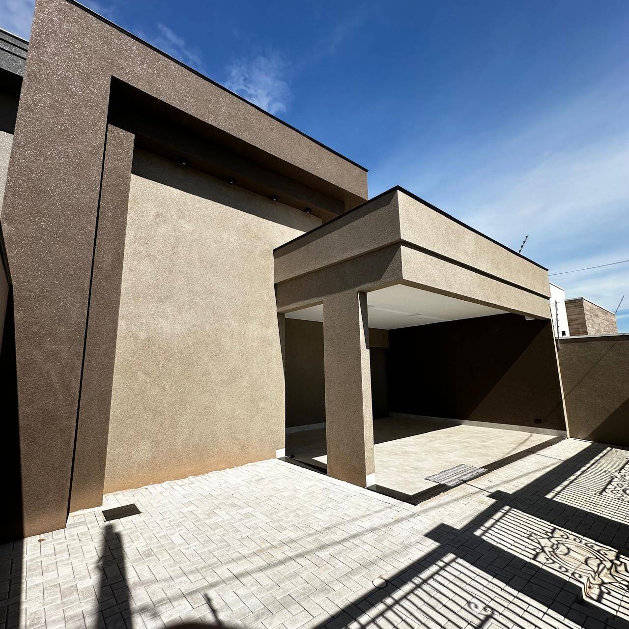 #8 - Casa para Venda em Nova Mutum - MT