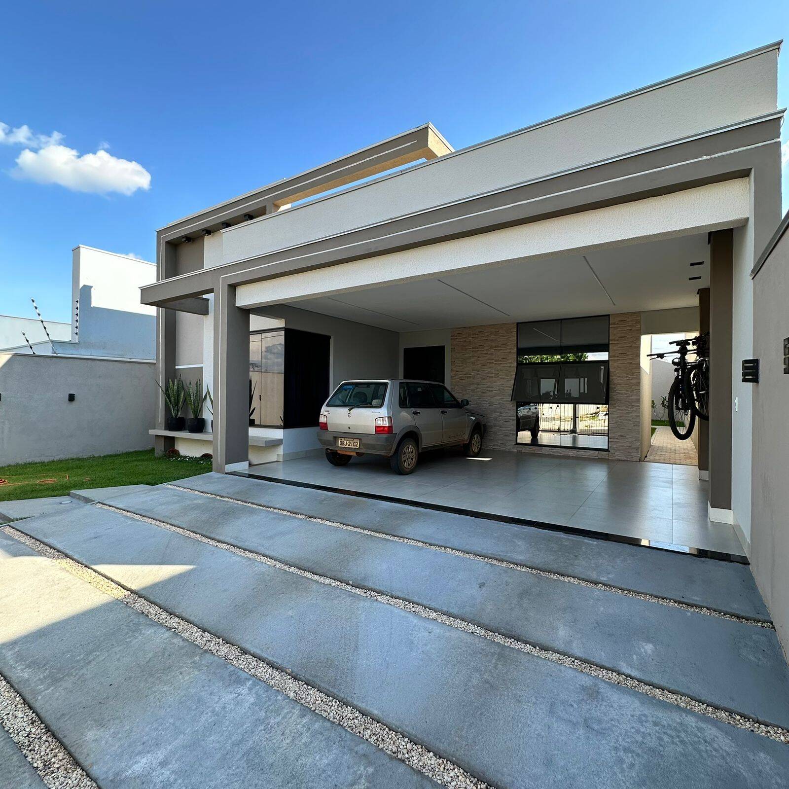 #15 - Casa para Venda em Nova Mutum - MT
