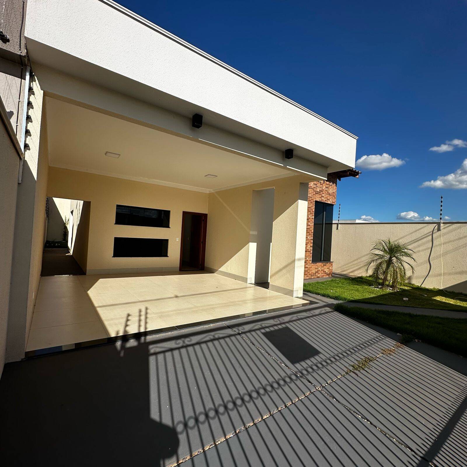 #19 - Casa para Venda em Nova Mutum - MT