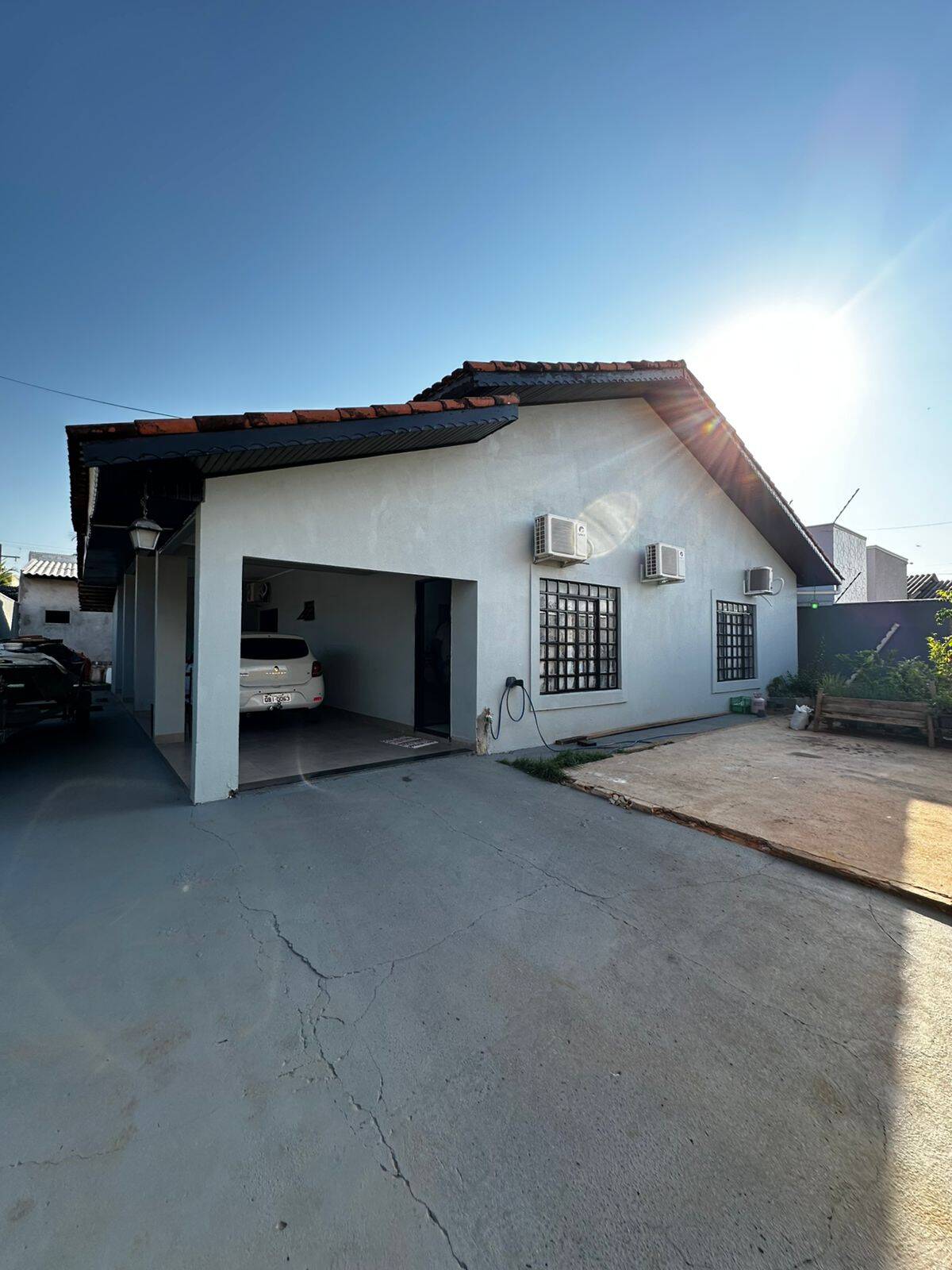 #26 - Casa para Venda em Nova Mutum - MT