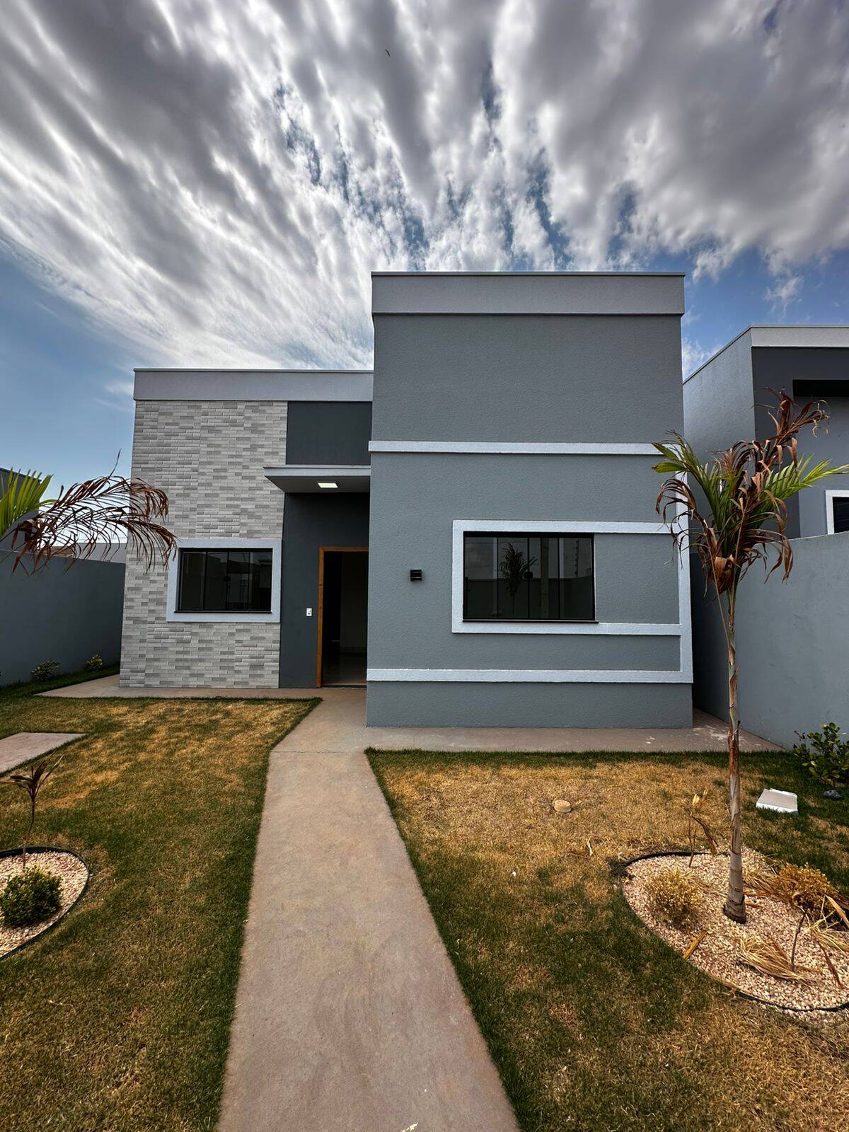 #27 - Casa para Venda em Nova Mutum - MT