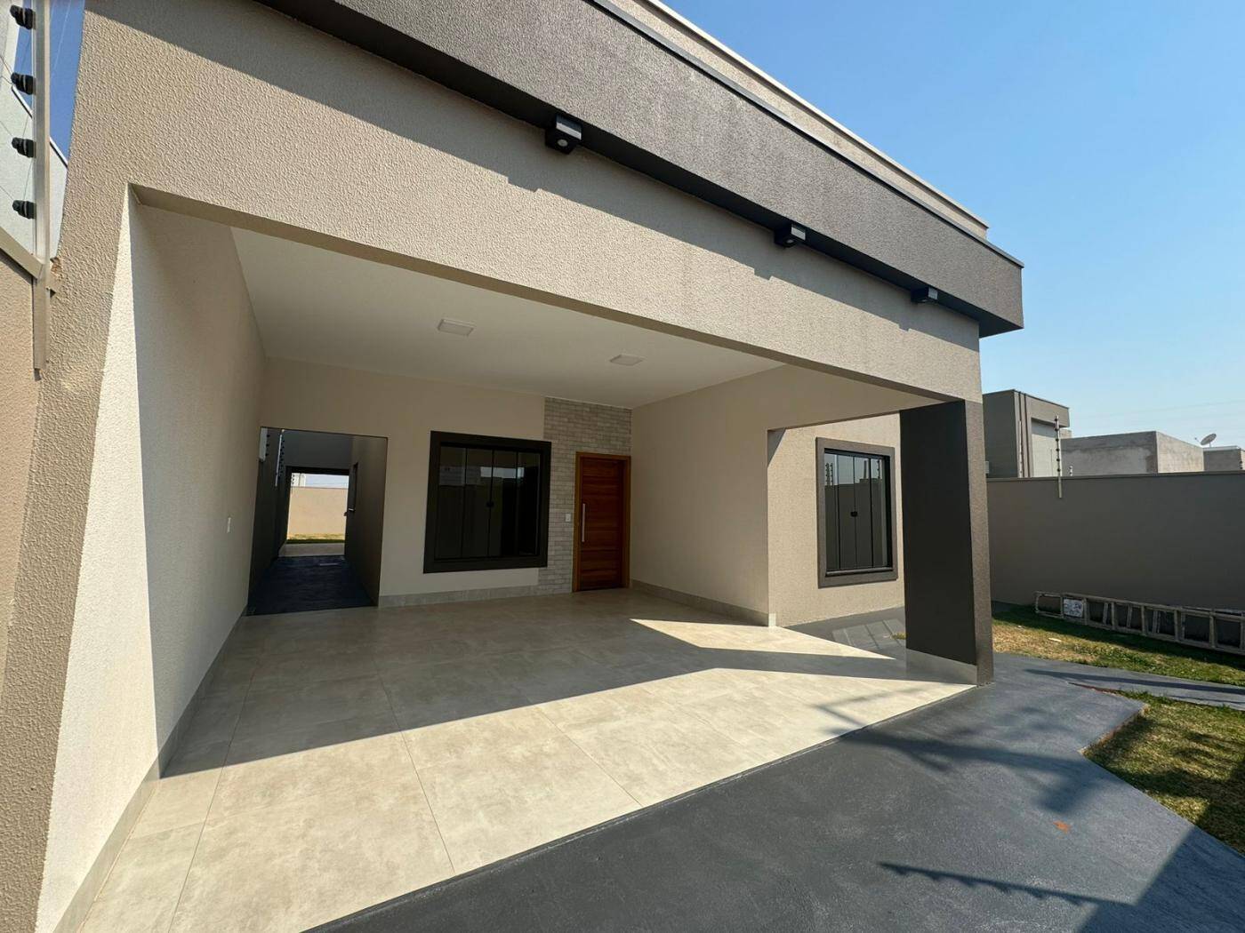 #30 - Casa para Venda em Nova Mutum - MT