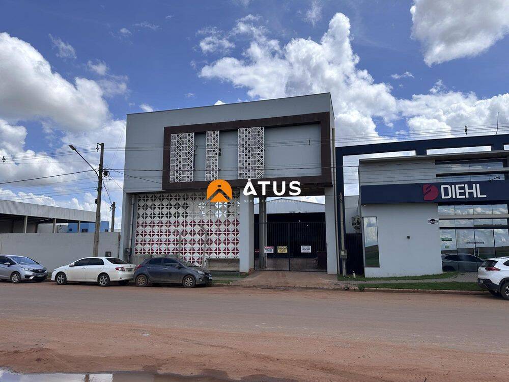 #33 - Casa para Venda em Nova Mutum - MT