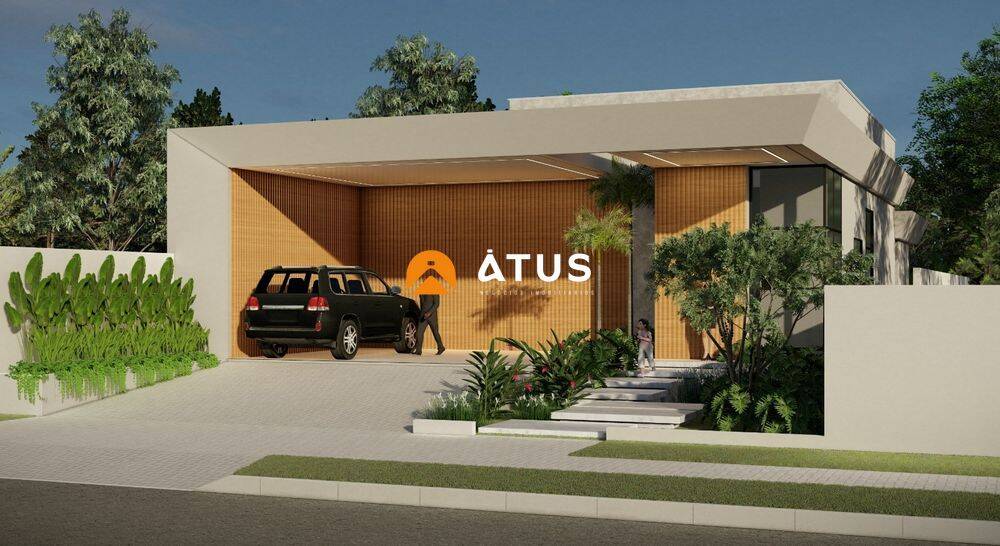 #35 - Casa para Venda em Nova Mutum - MT