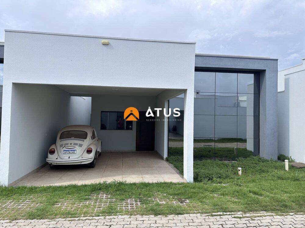 #36 - Casa para Venda em Nova Mutum - MT