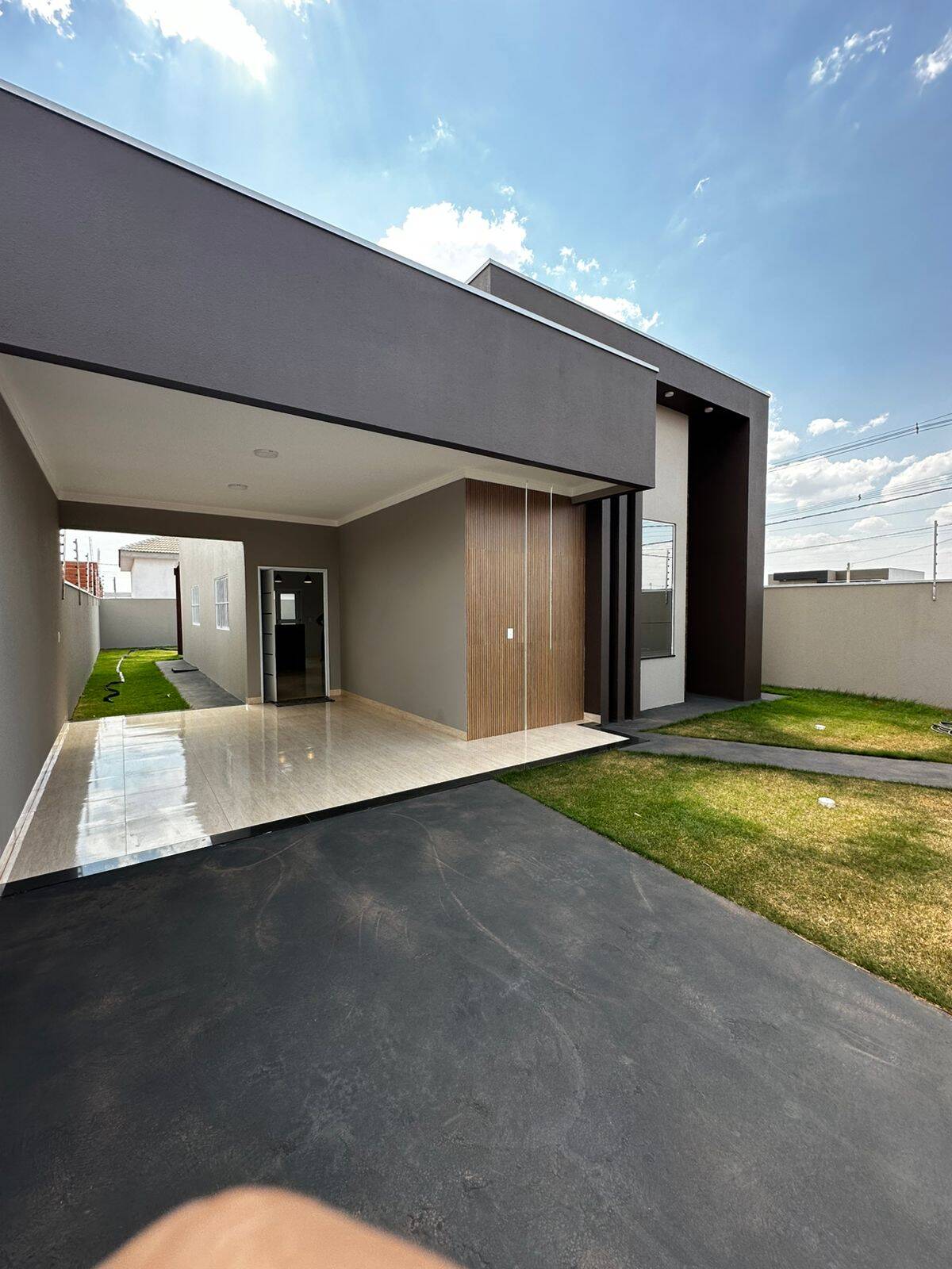 #39 - Casa para Venda em Nova Mutum - MT