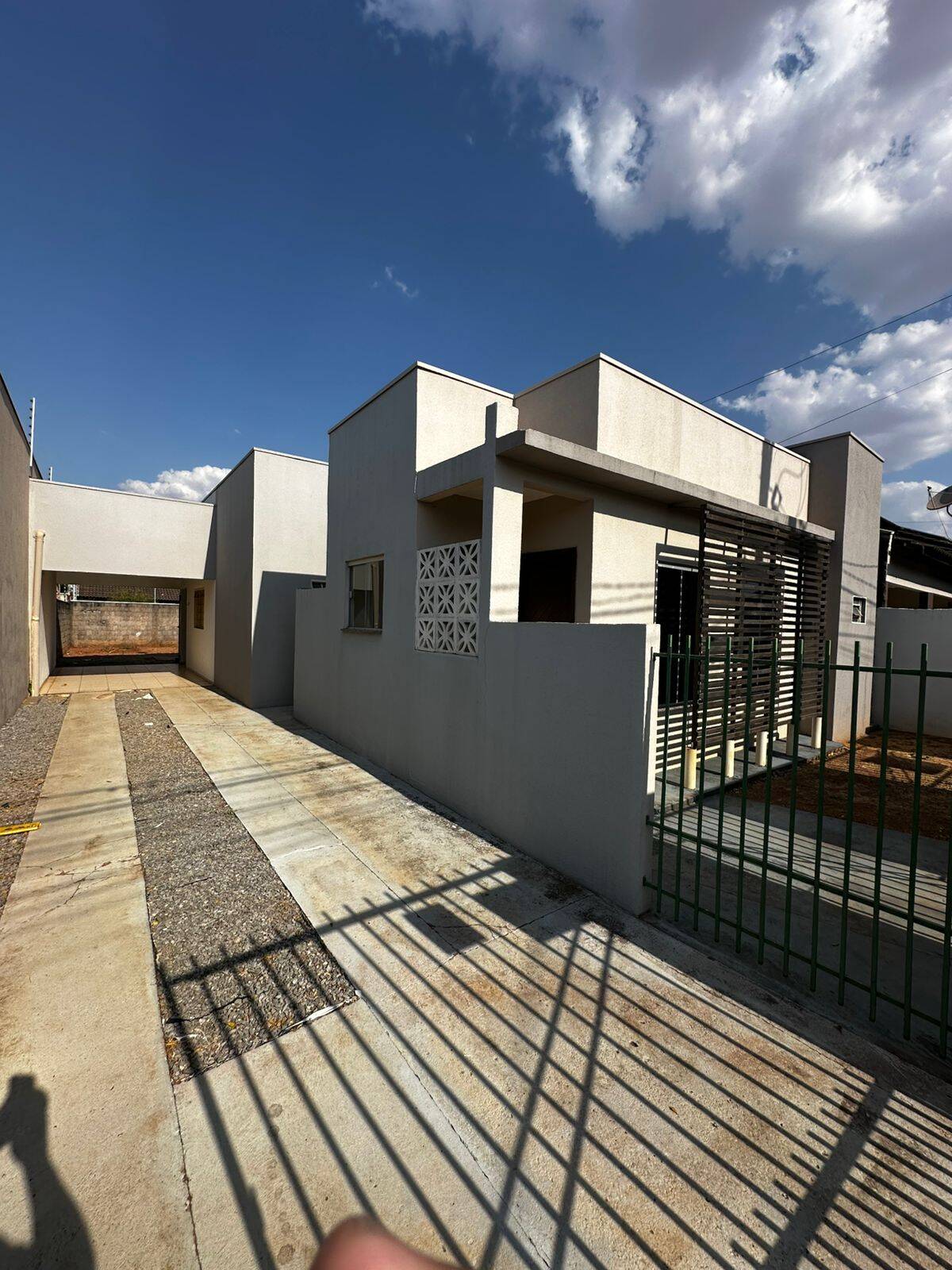 #42 - Casa para Venda em Nova Mutum - MT