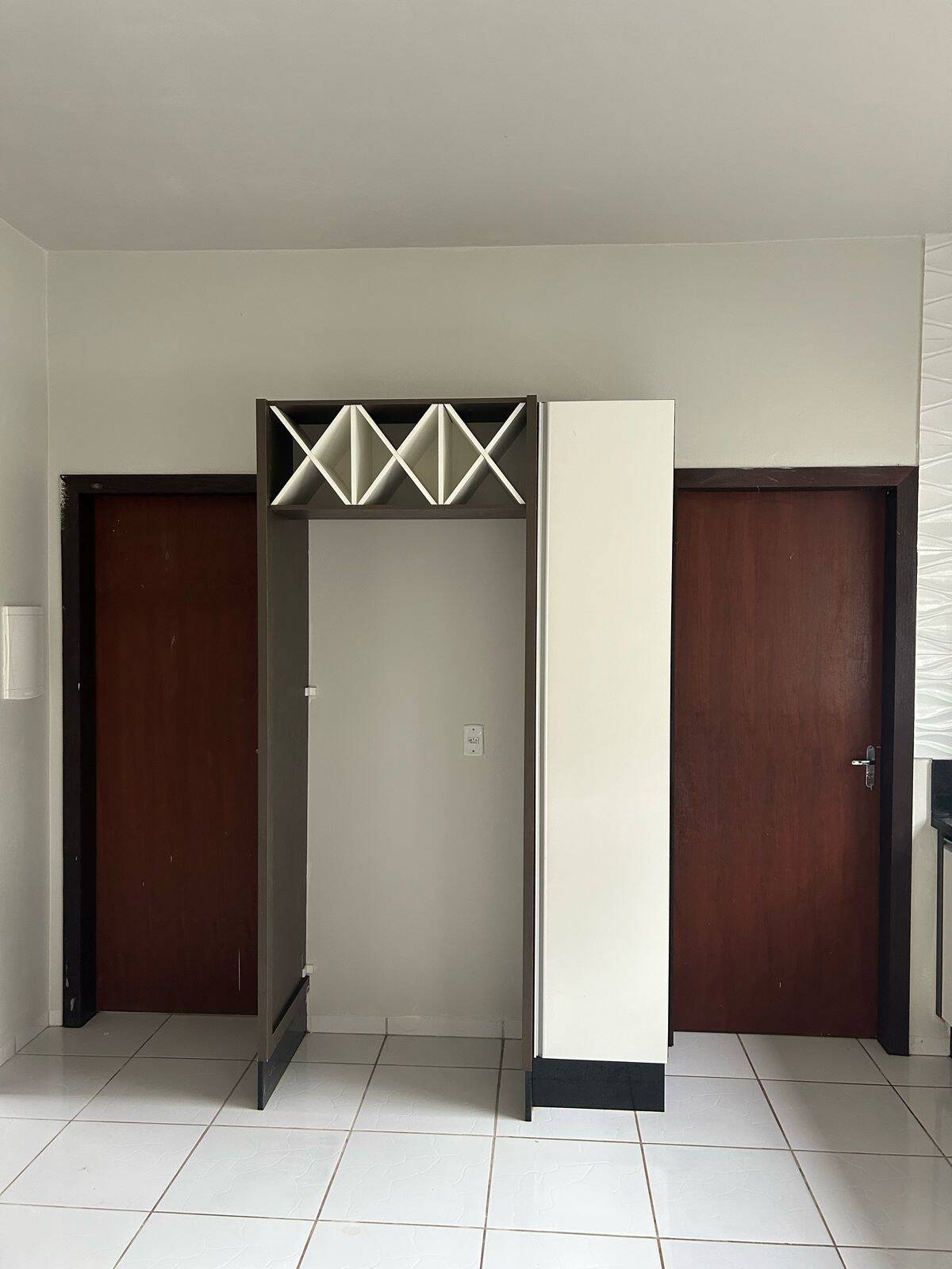 #43 - Apartamento para Venda em Nova Mutum - MT