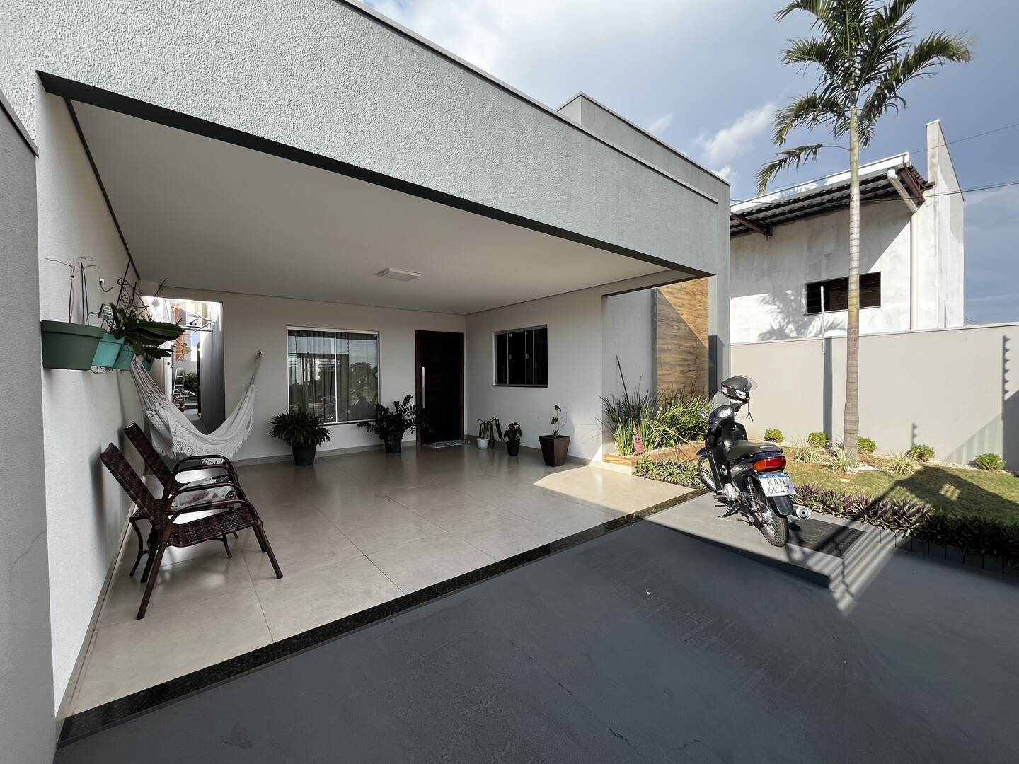 #51 - Casa para Venda em Nova Mutum - MT