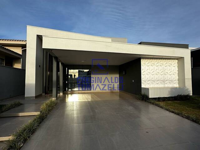 #2 - Casa para Venda em Nova Mutum - MT