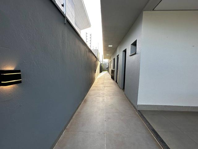 Casa para Venda em Nova Mutum - 5