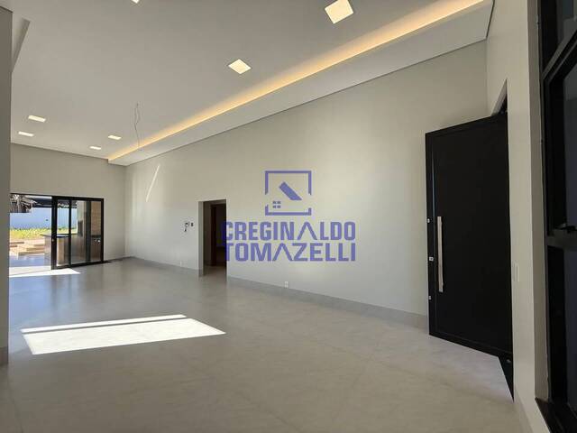 #3 - Casa para Venda em Nova Mutum - MT