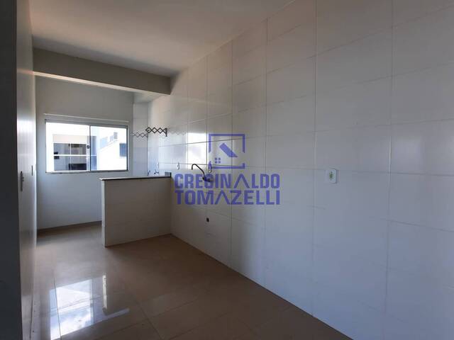#4 - Apartamento para Venda em Nova Mutum - MT - 3