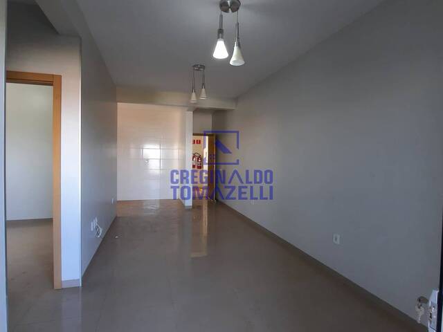 #4 - Apartamento para Venda em Nova Mutum - MT - 2