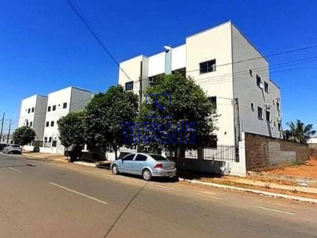 Venda em Residencial Beija-flor - Nova Mutum