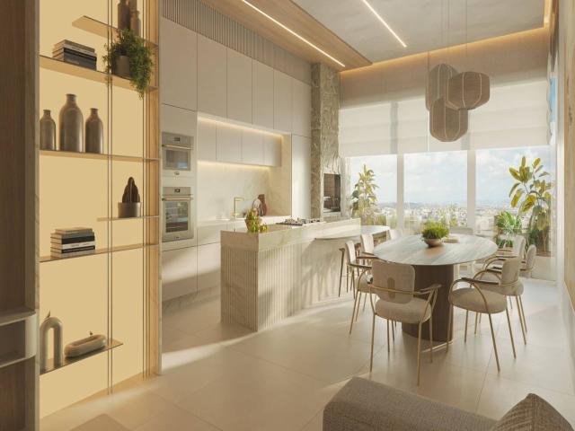 Apartamento para Venda em Nova Mutum - 4
