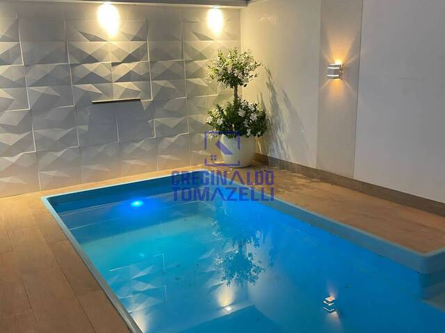 #6 - Casa para Venda em Nova Mutum - MT - 2