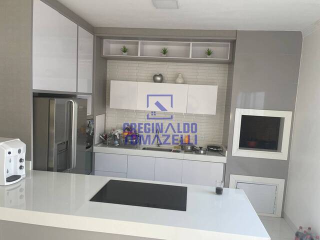 #6 - Casa para Venda em Nova Mutum - MT - 3