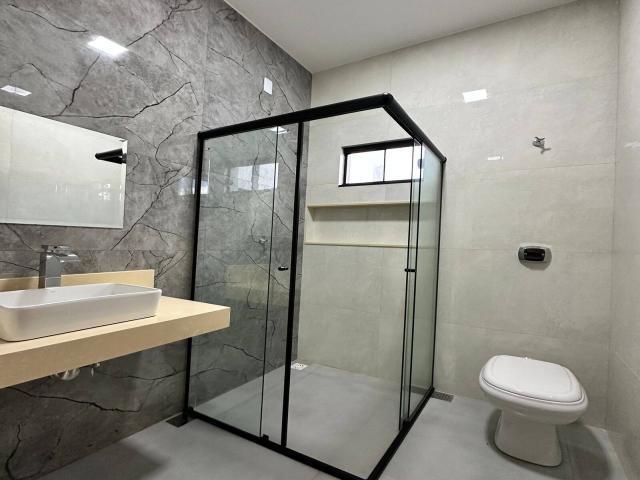 Casa para Venda em Nova Mutum - 4