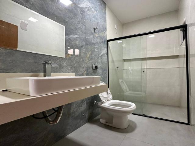 Casa para Venda em Nova Mutum - 5
