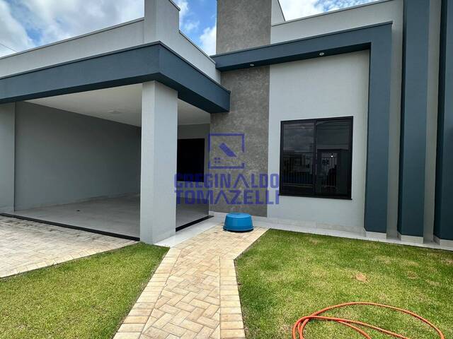 Venda em Montserrat - Nova Mutum