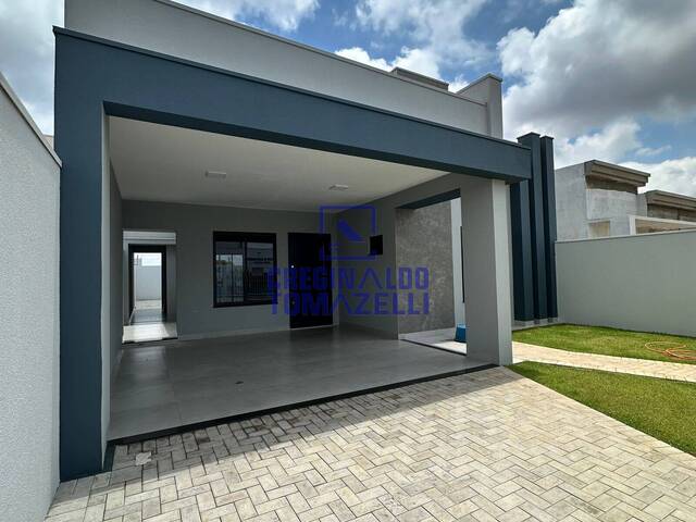 #7 - Casa para Venda em Nova Mutum - MT - 2