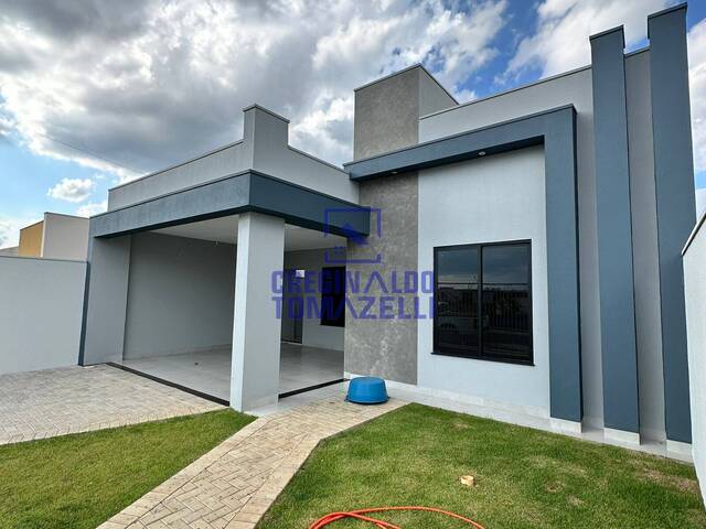 #7 - Casa para Venda em Nova Mutum - MT - 3