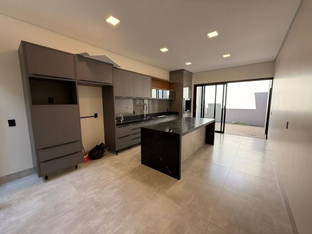 Casa para Venda em Nova Mutum - 4