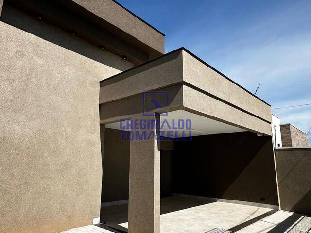 #8 - Casa para Venda em Nova Mutum - MT - 2