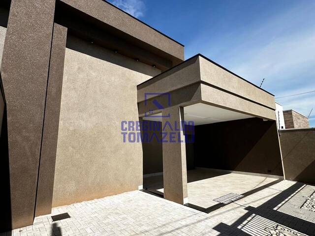 Venda em Jardim Araguaia - Nova Mutum