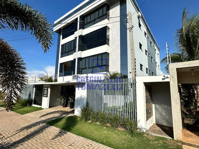 Venda em Jardim das Orquídeas - Nova Mutum