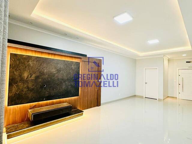 #9 - Apartamento para Venda em Nova Mutum - MT - 3