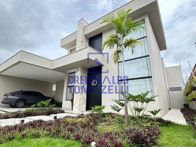 Venda em Parque dos Ingás - Nova Mutum