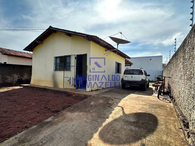 Venda em Edelmina Querubim Marchetti - Nova Mutum