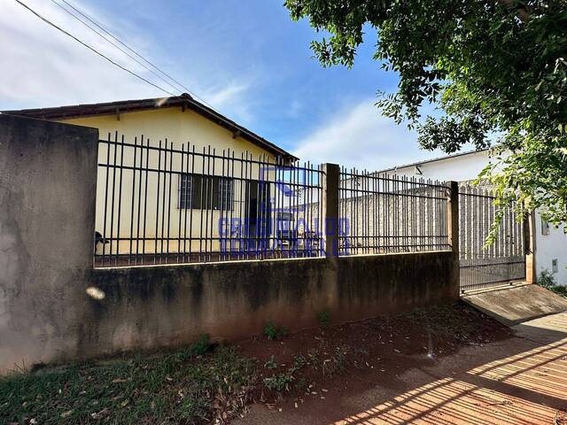 #14 - Casa para Venda em Nova Mutum - MT