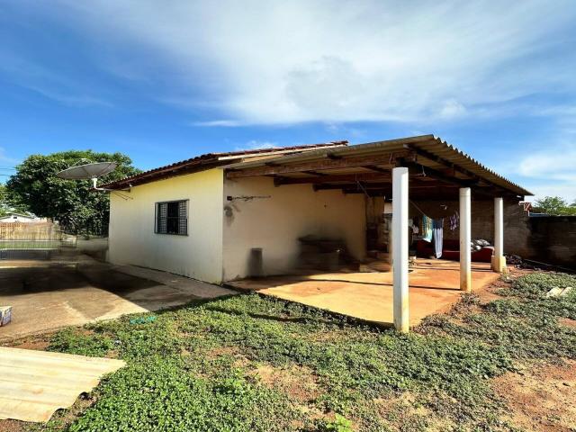 Casa para Venda em Nova Mutum - 5