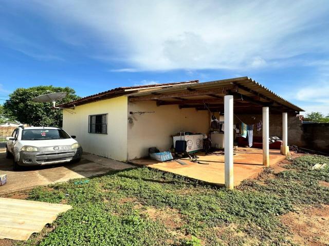 Casa para Venda em Nova Mutum - 4