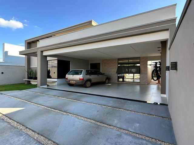 Casa para Venda em Nova Mutum - 4