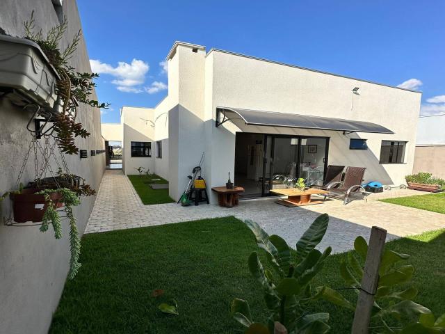 Casa para Venda em Nova Mutum - 5