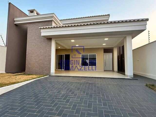 Venda em Montserrat - Nova Mutum