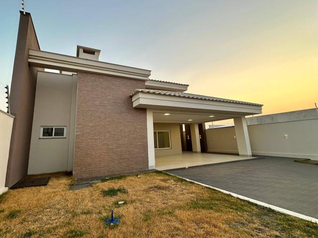 Casa para Venda em Nova Mutum - 4