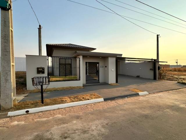 Casa para Venda em Nova Mutum - 4
