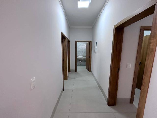 Casa para Venda em Nova Mutum - 5