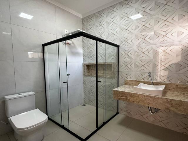 Casa para Venda em Nova Mutum - 5