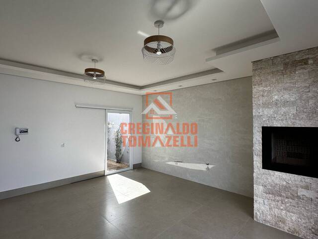 #20 - Casa para Venda em Nova Mutum - MT - 3