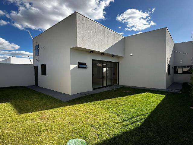 Casa para Venda em Nova Mutum - 4