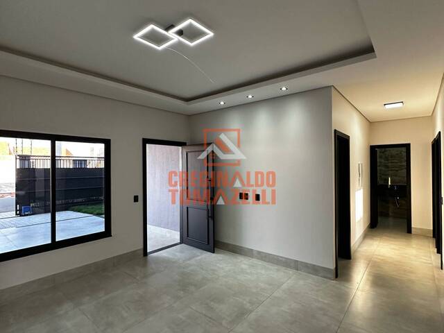 #22 - Casa para Venda em Nova Mutum - MT - 3