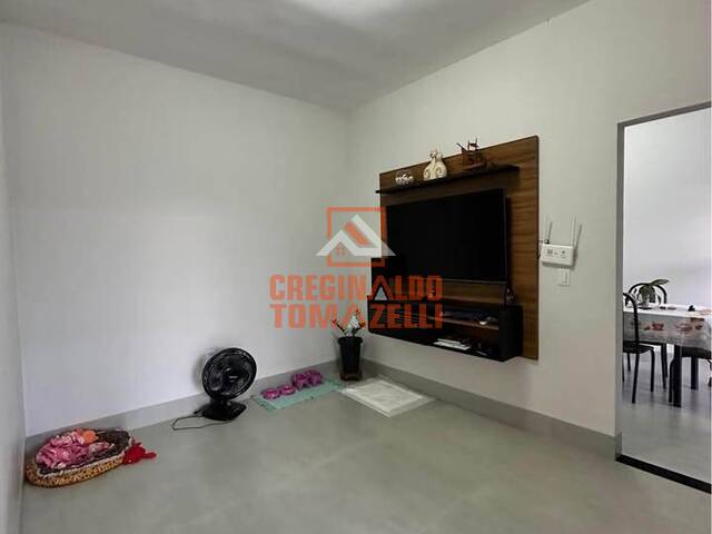 #24 - Casa para Venda em Nova Mutum - MT - 3