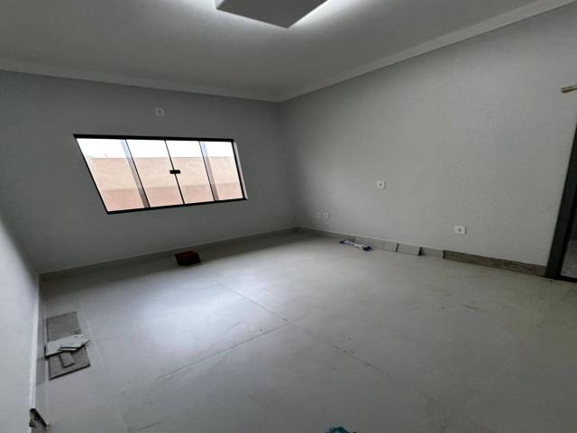 Casa para Venda em Nova Mutum - 5
